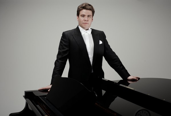 Les représentants les plus riches de la musique classique en 2026: Denis Matsuev - 2 millions de dollars.