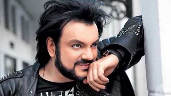 Les célébrités les plus riches de la Russie en 2026: Philip Kirkorov - 7,6 millions de dollars.