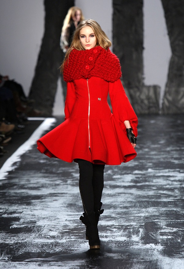 Miss Sixty - Piste - Automne 09 MBFW